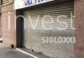 Bar
en venda
amb 53m² a Barcelona, a la zona de Sant Martí de Provençals, Carrer de Fluvià foto