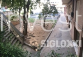 Bar
en venda
amb 53m² a Barcelona, a la zona de Sant Martí de Provençals, Carrer de Fluvià foto