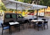 96m² bar pour cession à Castellón de la Plana photo
