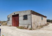  entrepôt industriel pour vente à La Puebla de Cazalla photo