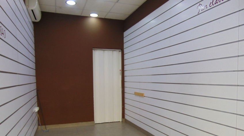 Local comercial