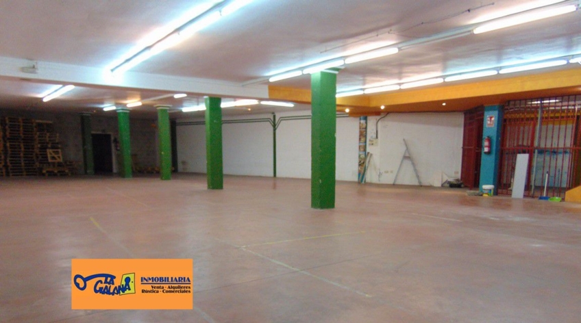Local comercial