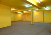 Local comercial en alquiler con 382m² en Valdepeñas foto