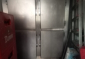 Local comercial
en traspàs
amb 70m² a l'Hospitalet de Llobregat, a la zona de Centre foto