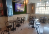 Local comercial
en traspàs
amb 70m² a l'Hospitalet de Llobregat, a la zona de Centre foto