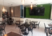 Local comercial
en traspàs
amb 70m² a l'Hospitalet de Llobregat, a la zona de Centre foto