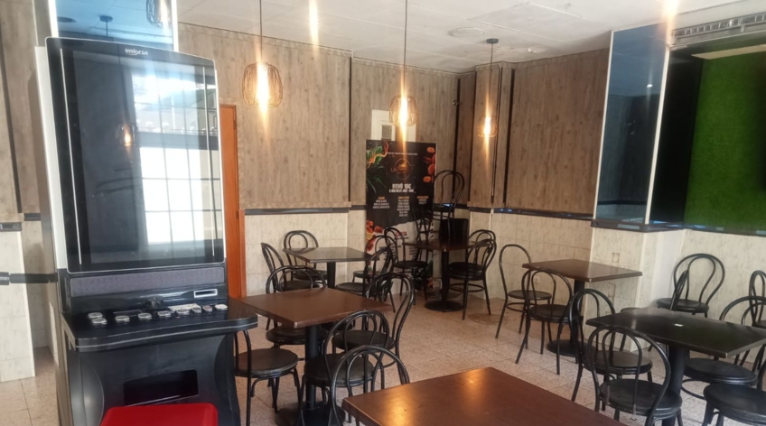 Local comercial