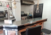 Local comercial
en traspàs
amb 70m² a l'Hospitalet de Llobregat, a la zona de Centre foto