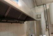 Local comercial
en traspàs
amb 70m² a l'Hospitalet de Llobregat, a la zona de Centre foto