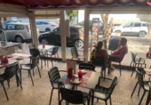 Bar
en lloguer
amb 80m² a Torremolinos foto