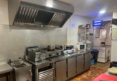 Bar
en lloguer
amb 80m² a Torremolinos foto