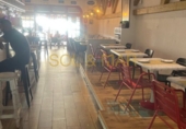 Bar
en lloguer
amb 80m² a Torremolinos foto