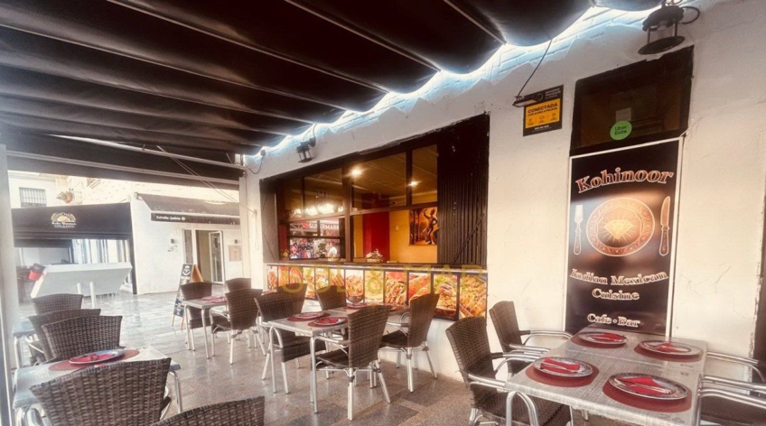 Local comercial
