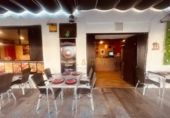 96m² locaux commerciaux pour cession à Torremolinos photo