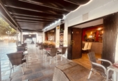 96m² locaux commerciaux pour cession à Torremolinos photo
