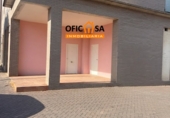 Gimnàs
en venda
amb 200m² a Bailén, Calle PABLO NERUDA, 1 foto