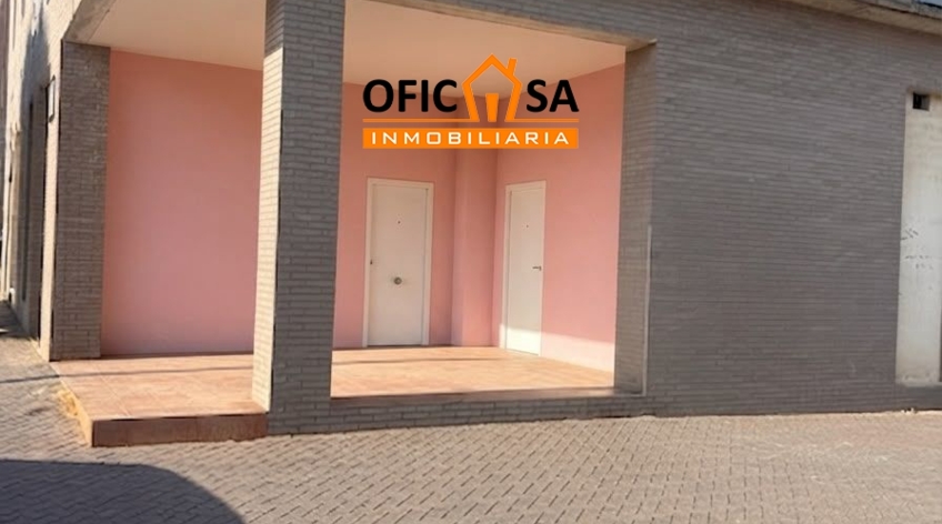 Local comercial
