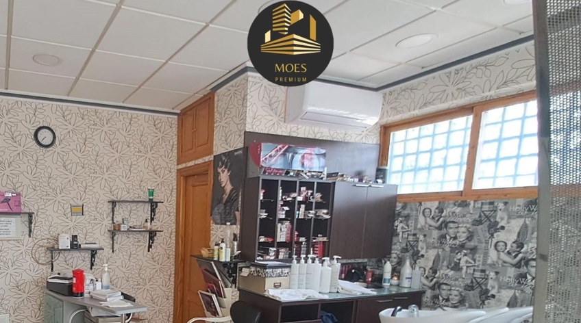 Local comercial