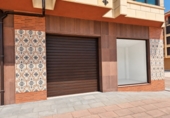 Local comercial
en lloguer
amb 116m² a Noja, Avenida Santander, 7 foto