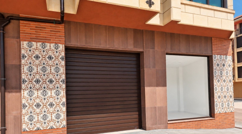 Local comercial