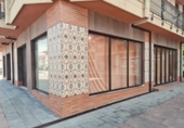 Local comercial
en lloguer
amb 116m² a Noja, Avenida Santander, 7 foto