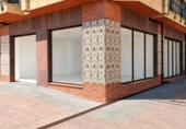 Local comercial
en lloguer
amb 116m² a Noja, Avenida Santander, 7 foto