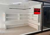 40m² locaux commerciaux pour location à Zamora, Calle San Miguel, 1 photo