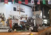 1m² bar for assignment in Alicante photo