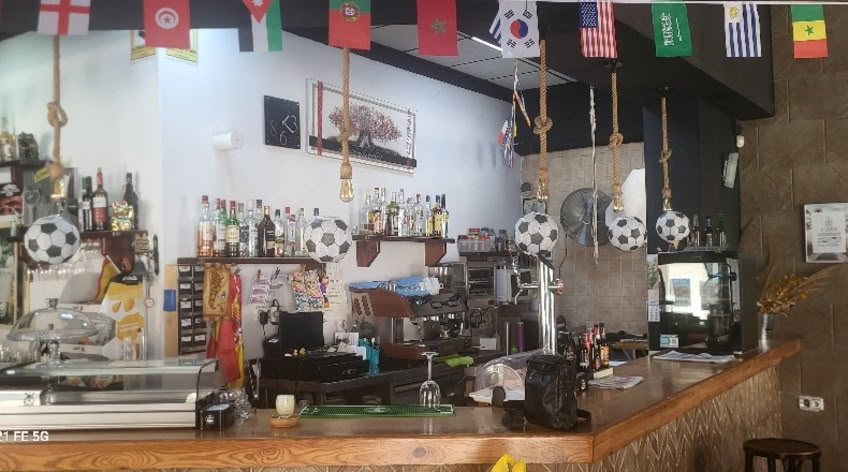 Local comercial