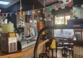1m² bar for assignment in Alicante photo