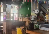 1m² bar for assignment in Alicante photo