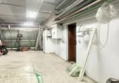 190m² commercial premises offices, industrial for sale in Alicante, Carrer del General Espartero, 17 photo