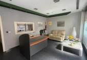 190m² commercial premises offices, industrial for sale in Alicante, Carrer del General Espartero, 17 photo