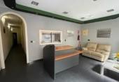 190m² commercial premises offices, industrial for sale in Alicante, Carrer del General Espartero, 17 photo
