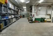 190m² commercial premises offices, industrial for sale in Alicante, Carrer del General Espartero, 17 photo