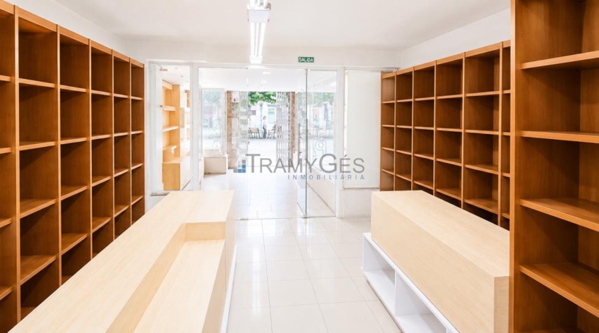 Local comercial