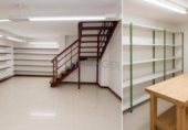 197m² commercial premises for rent in Tui, in the area of Tui, CALVO SOTELO, 25 photo