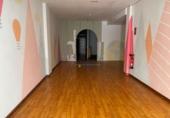 139.99m² commercial premises for rent in León, in the area of San Lorenzo - La Palomera - San Mamés, Centro Ciudad photo
