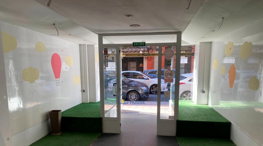 Local comercial