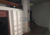 139.99m² commercial premises for rent in León, in the area of San Lorenzo - La Palomera - San Mamés, Centro Ciudad photo