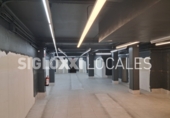 Local comercial
en lloguer
amb 287m² a Barcelona, a la zona de el Guinardó, Avinguda de la Mare de Déu de Montserrat foto