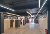 Local comercial
en lloguer
amb 287m² a Barcelona, a la zona de el Guinardó, Avinguda de la Mare de Déu de Montserrat foto