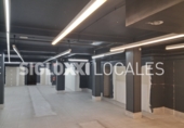 Local comercial
en lloguer
amb 287m² a Barcelona, a la zona de el Guinardó, Avinguda de la Mare de Déu de Montserrat foto