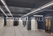 Local comercial
en lloguer
amb 287m² a Barcelona, a la zona de el Guinardó, Avinguda de la Mare de Déu de Montserrat foto