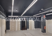 Local comercial
en lloguer
amb 287m² a Barcelona, a la zona de el Guinardó, Avinguda de la Mare de Déu de Montserrat foto
