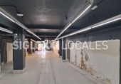 Local comercial
en lloguer
amb 287m² a Barcelona, a la zona de el Guinardó, Avinguda de la Mare de Déu de Montserrat foto