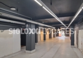 Local comercial
en lloguer
amb 287m² a Barcelona, a la zona de el Guinardó, Avinguda de la Mare de Déu de Montserrat foto