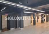 Local comercial
en lloguer
amb 287m² a Barcelona, a la zona de el Guinardó, Avinguda de la Mare de Déu de Montserrat foto