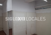 Local comercial
en lloguer
amb 287m² a Barcelona, a la zona de el Guinardó, Avinguda de la Mare de Déu de Montserrat foto