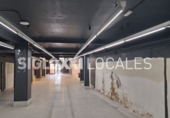 Local comercial
en lloguer
amb 287m² a Barcelona, a la zona de el Guinardó, Avinguda de la Mare de Déu de Montserrat foto